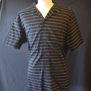 Dress shirt short sleeved